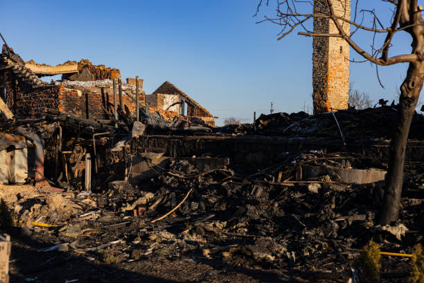Reliable Fire Board Up contractor in Richmond, KY by Fire Damage Flint